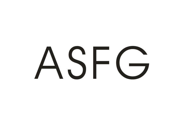 ASFG商标图片